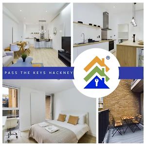 Appartement met Vier Slaapkamers
